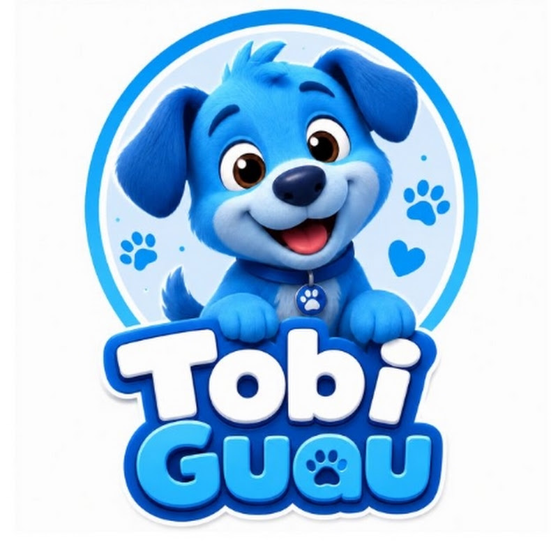 Channel image Tobi Guau