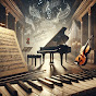 Classical music by IP logo
