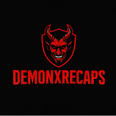 DemonXRecaps