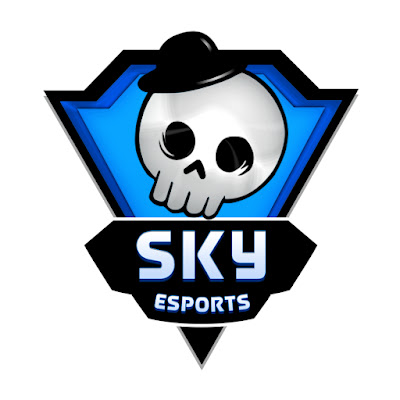 Skyesports Youtube канал