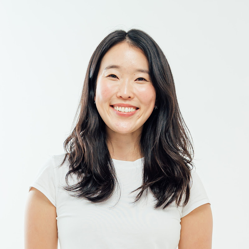 Kristin Shim icon