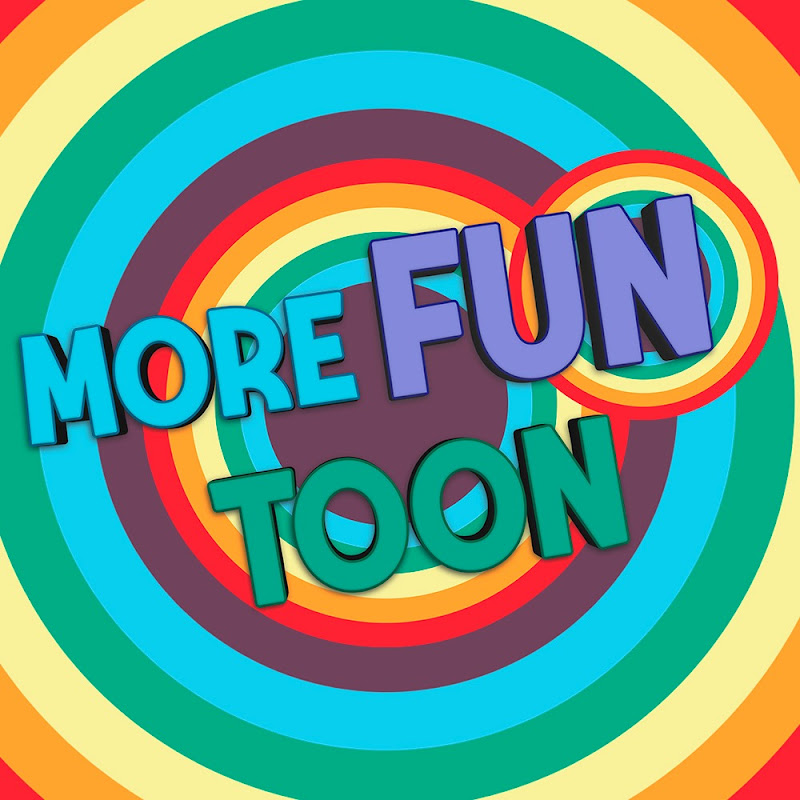More Fun Toon