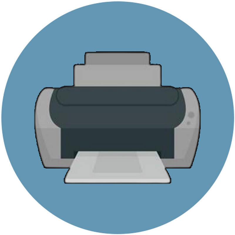 Printer Review icon