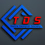 Textile Designer Society logo