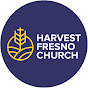 HarvestFresno logo