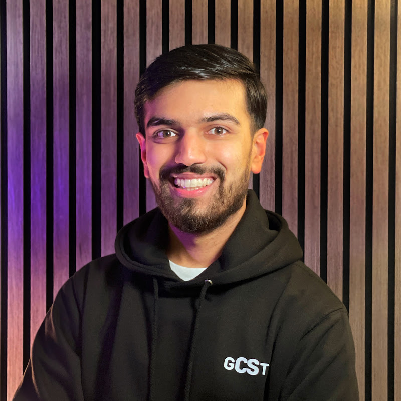 GCSE Computer Science Tutor