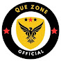 Que Zone logo