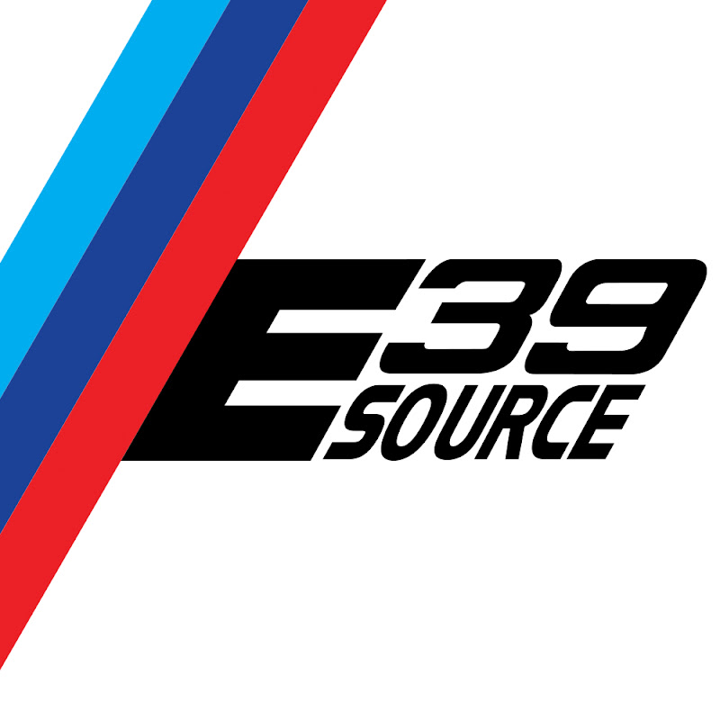 E39Source icon