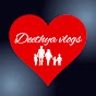 Deethya Telugu vlogs logo
