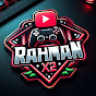 Rahman X12 logo