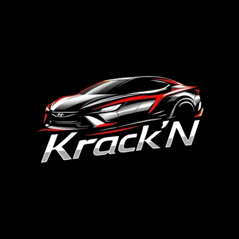 Krack'N