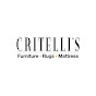 Critelli's Fine Furniture YouTube Profile Photo