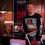 Vintage Video Basement