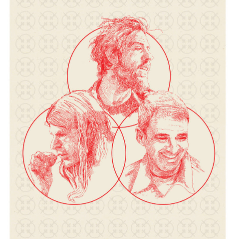 theavettbrothersVEVO icon