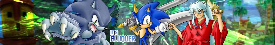ItsBluQuer YT Avatar channel YouTube 