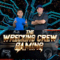 The Wrecking Crew Gaming logo