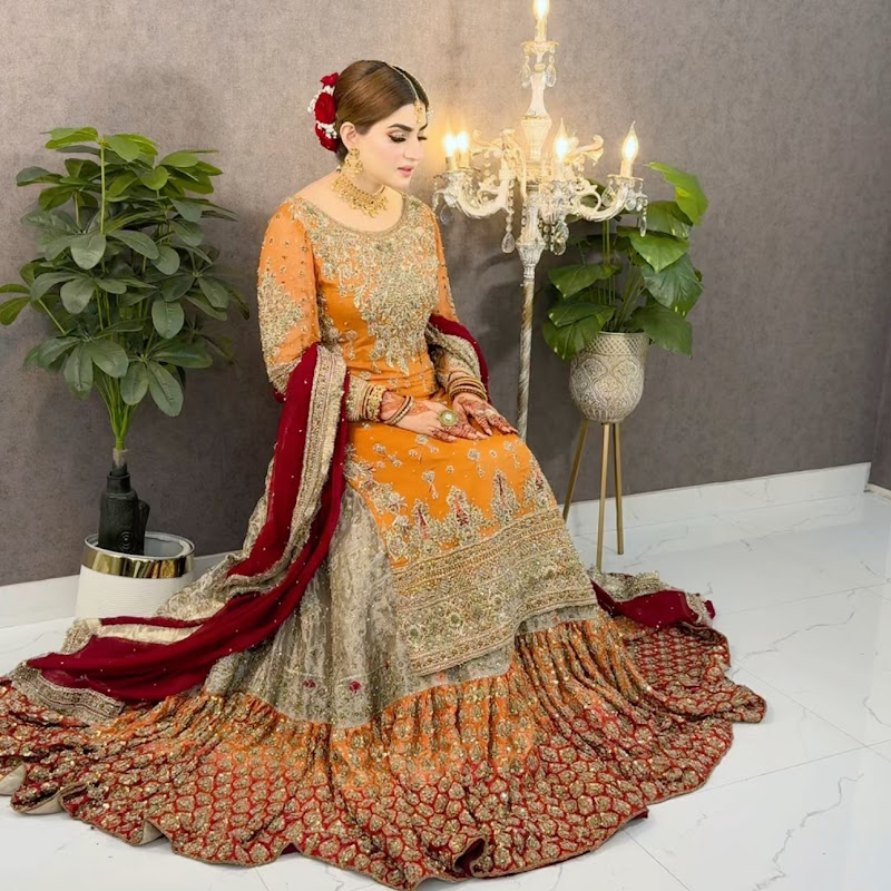 Rabia Amir 