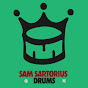 Sam Sartorius Drums