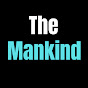  The Mankind  logo