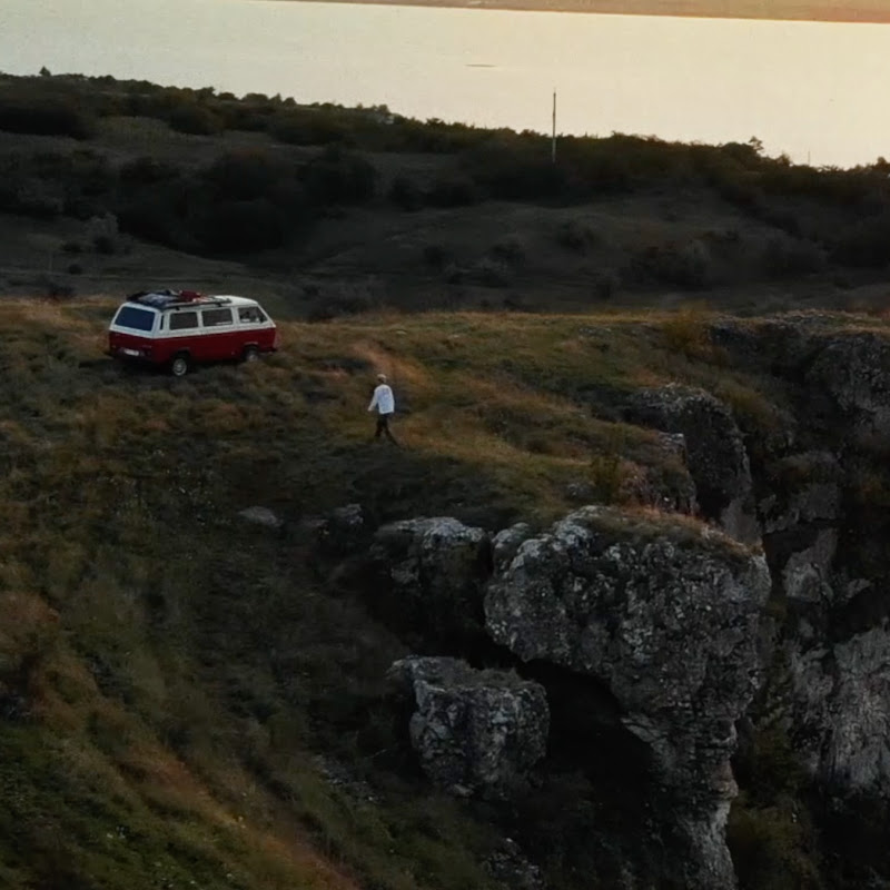 VW Dreamer Van 