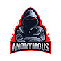 Anonymous Canada Official logo