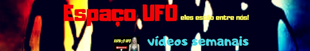 EspaÃ§o UFO YouTube channel avatar