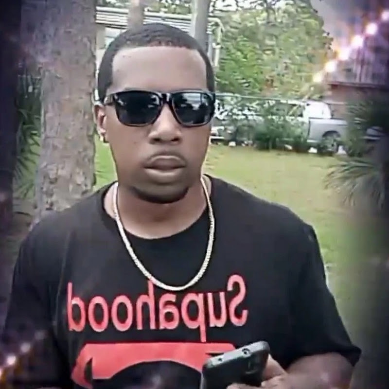 Bookie Miles (Supahood) icon