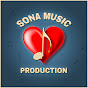 SONA MUSIC PRODUCTION logo