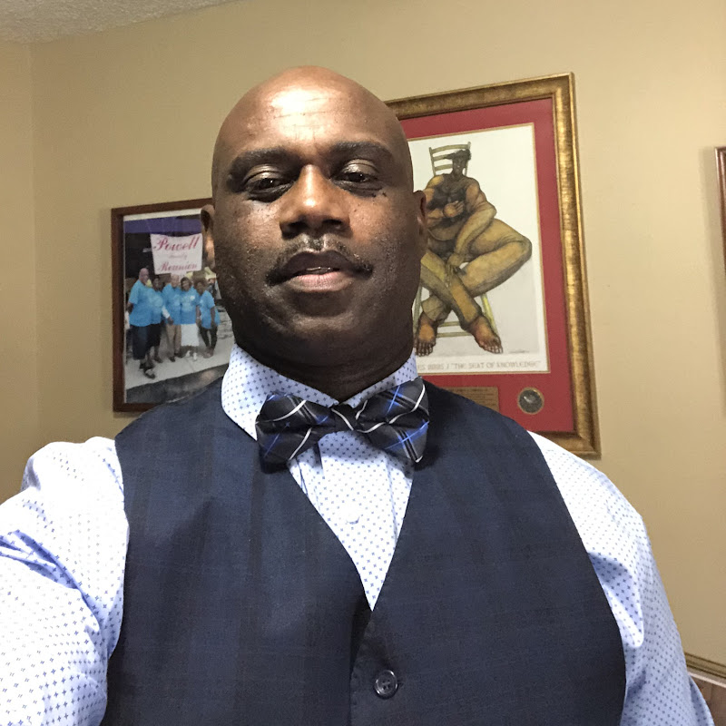 The Talented Tenth Financial Coach J