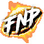 Friday Night Punks™ logo