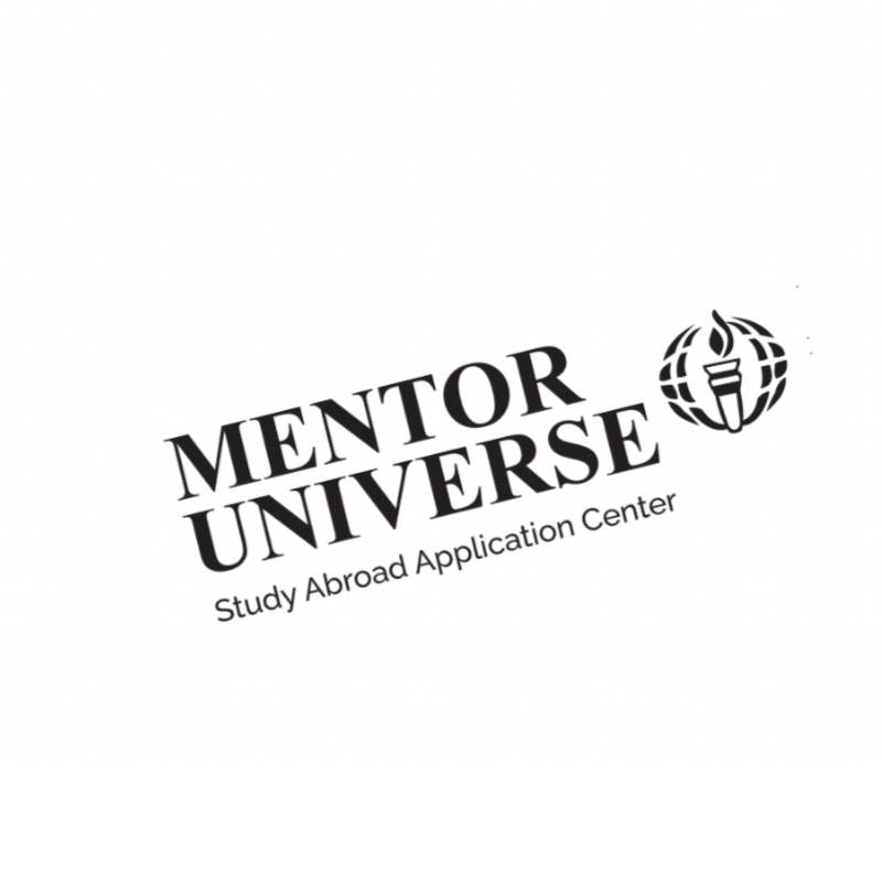 MENTOR UNIVERSE - Study Abroad Like A Pro !