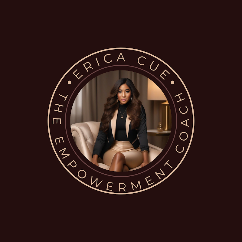 Erica Cue: The Empowerment Coach