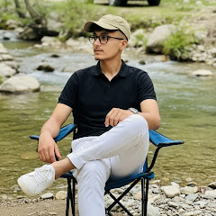 Ahmed ishaq and Shahid khan