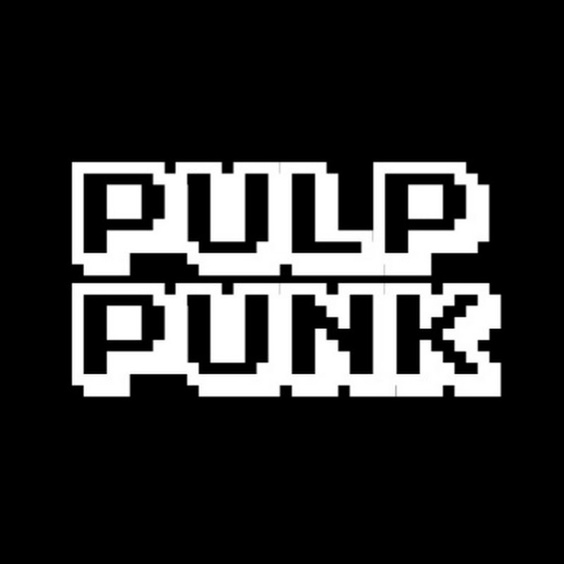 P U L P P U N K