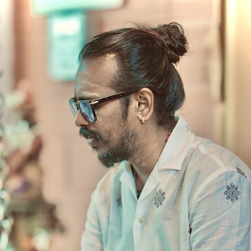 Keshav Raj's Official