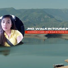 Jho Walk in Tours PH Avatar