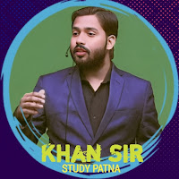 Post from KHAN SIR STUDY PATNA
