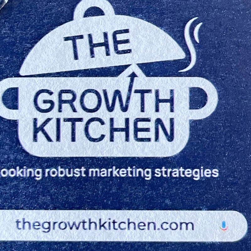 The Growth Kitchen