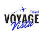 Voyage Vista Travel logo