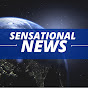 sensational news logo