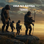 Vida na Antiga Terra  logo