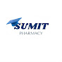 Sumit Pharmacy logo
