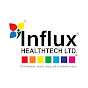 Influx Healthtech  logo