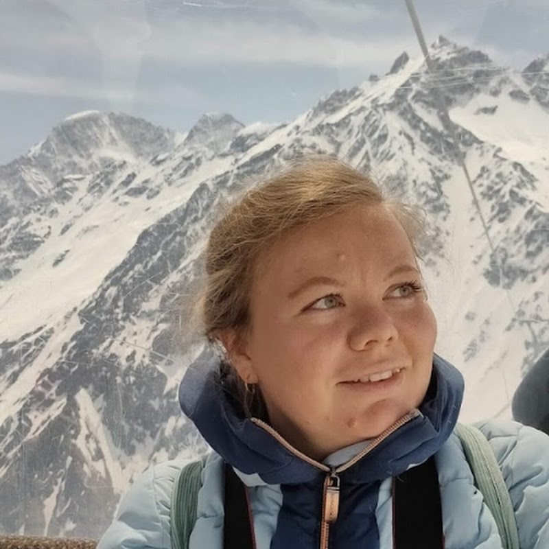 Александра Семкина Logo