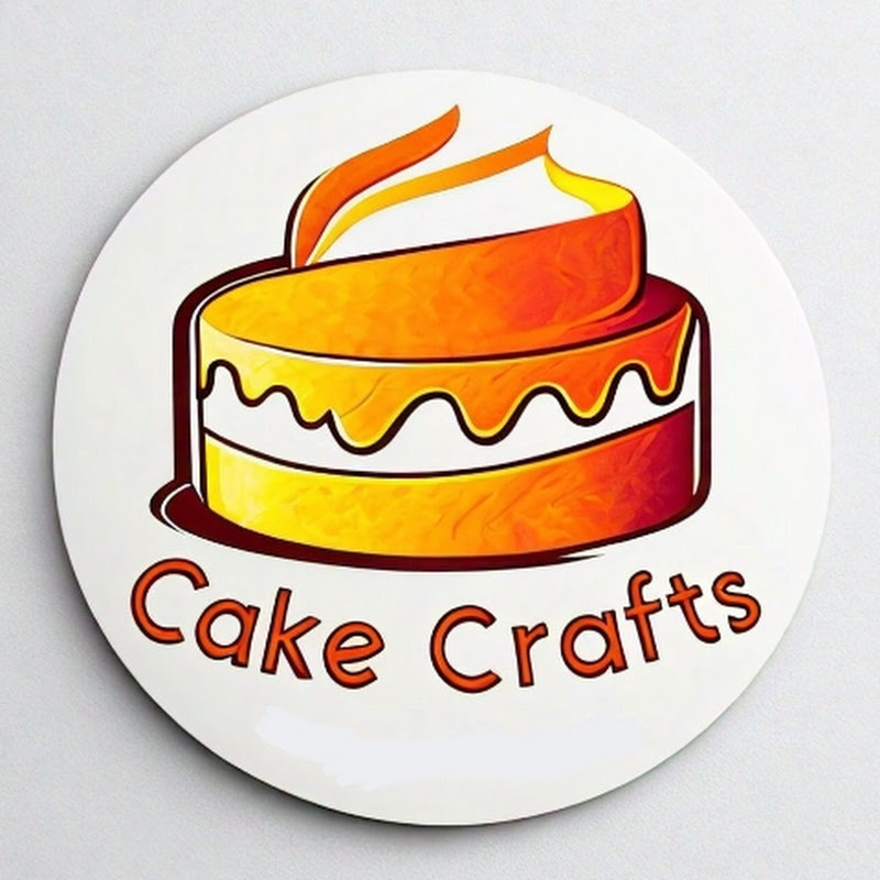 Cake Crafts