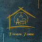 HOME & HUNGER logo