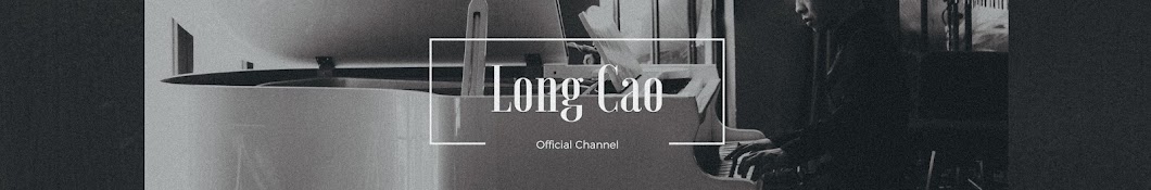 Long Cao Official YouTube kanalı avatarı