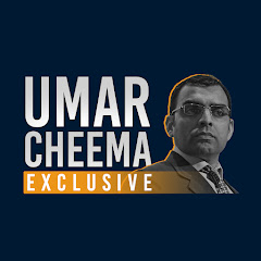 Umar Cheema Exclusive