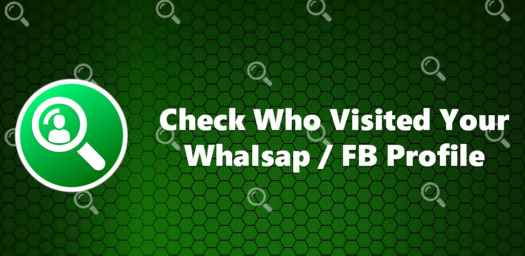 Tracker profile whatsapp WhatsApp Tracking