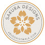 Sakura Designs logo
